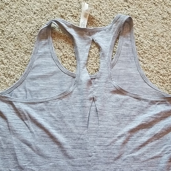 Adidas cutout tank - Picture 4 of 4